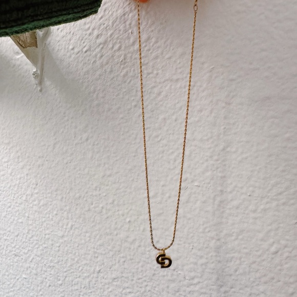 Authentic Dior Necklace - Picture 5 of 15